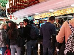 大堂-火腿博物馆(马约尔广场店)