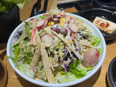 -九田家黑牛烤肉(溧水万达店)