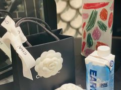 -CHANEL(恒隆广场店)