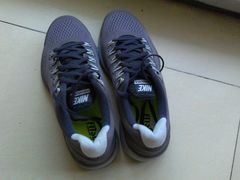 这双看着很舒服，穿起来也不错-NIKE北京马连道换季优惠店