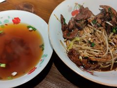 -小狗面馆(河东路店)