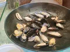 -东莞塘厦三正半山温泉酒店·沙利文西餐厅