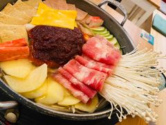 -小岛餐厅