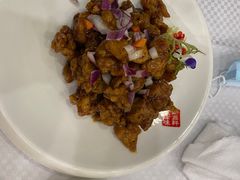 -卫鼎轩·曹公馆(鼓楼店)