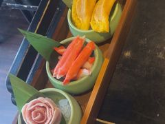 -捞王锅物料理(凯旋路店)