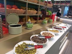 -麻辣空间·清油火锅(万达广场店)