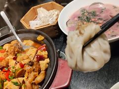 -顺香居·老字号湖北菜(江汉路店)