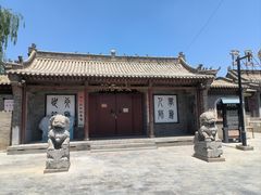-暖泉古镇