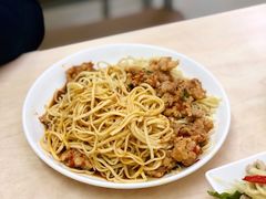 -玉华饮食店(茅台路店)