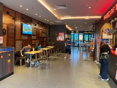 -汉堡王(上海凌云壹街坊店)
