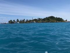 -中央格兰德岛温泉度假酒店 - 全包