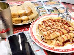 -孖记茶档·热腾茶餐(江南西plus店)