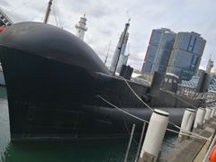 -澳大利亚国家海事博物馆