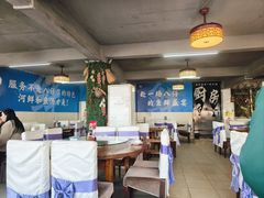 -八仔大富楼·河鲜(西江店)