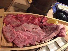 -焼肉 ウエスト(天神店)