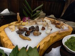 -滇釜火锅·能喝汤的火锅(车公庄店)