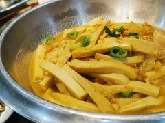 -何氏排骨(左家塘店)