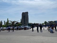 -南通洲际绿博园