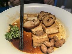 -汤城小厨•粤菜•靓汤(金融街店)