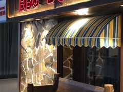 -汉巴味德(大悦城店)