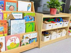-澳洲袋鼠早教(南二环店)