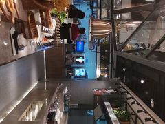 -比格比萨自助(诺亚大厦店)