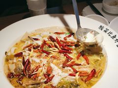 -太二酸菜鱼(兴业太古汇店)