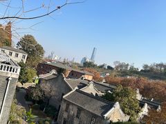 -伯先公园