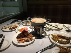 -星伦多自助料理·涮烤一体(虹悦城店)