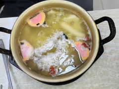 -拌来拌去石鍋拌飯(文鼎店)