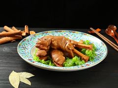 -巴尔喀十新疆餐厅(开发区店)