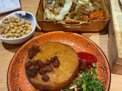 -小食迹贵阳丝娃娃(世纪金源店)