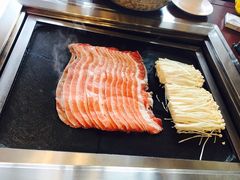 -郭记烤肉(正阳街店)
