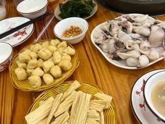 -大鼎石锅鱼(春江里店)