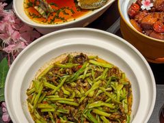 -知楚•精致湖北菜(武商MALL店)