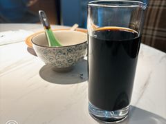 酸梅汤-三俞竹苑(卓展店)