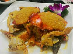 -龙景轩大酒店(宝杨路店)