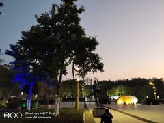 -河源客家文化公园