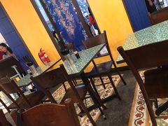 大堂-小槟城美食馆