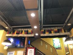 -百年食客韩式烤肉(南三环店)