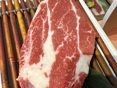 -九田家黑牛烤肉料理(宽城万达店)