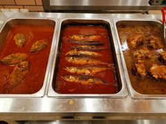 -孟记粥铺·家常菜·烧烤·粥(亚运村店)