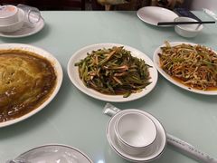 -胖子菜馆(隆昌路店)