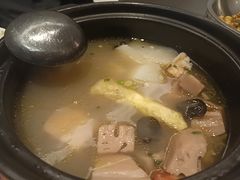 -紫鑫阁饭庄(长安店)