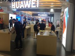 -华为授权体验店(西单大悦城店)