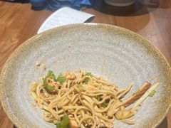 -圳兴面王·拌川·特色炒面(福田车公庙店)