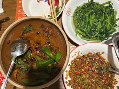 -湘味淳(千禧街店)