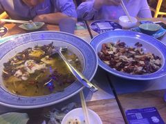 -鱼库·不仅是一家烤鱼店(车公庙店)