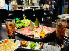 -鹤汀居酒屋•家庭料理•烧鸟酒肆(新街口店)