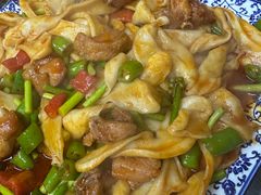 -后卫寨猫耳朵(后卫寨店)